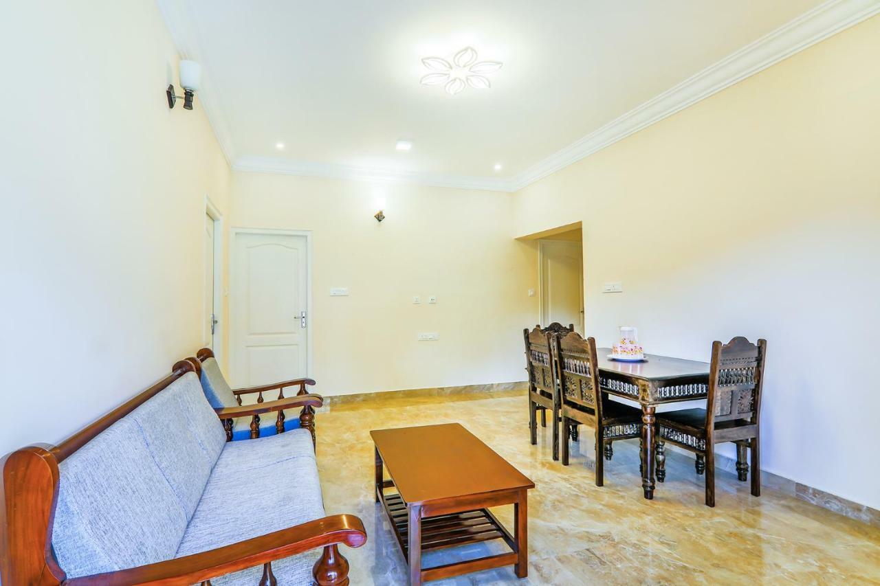 Fabexpress Royal Hideway Resort Ooty Ngoại thất bức ảnh