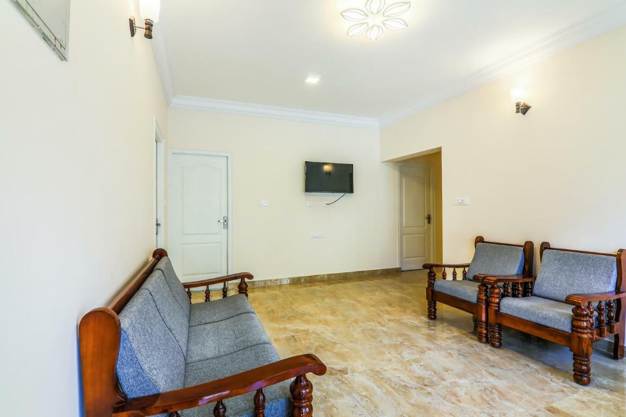 Fabexpress Royal Hideway Resort Ooty Ngoại thất bức ảnh