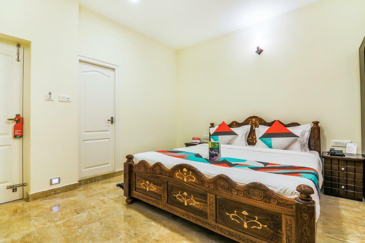 Fabexpress Royal Hideway Resort Ooty Ngoại thất bức ảnh