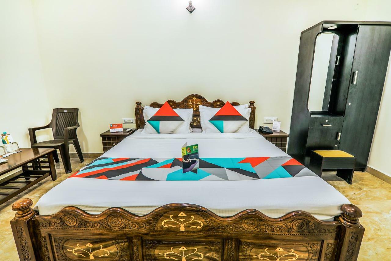 Fabexpress Royal Hideway Resort Ooty Ngoại thất bức ảnh