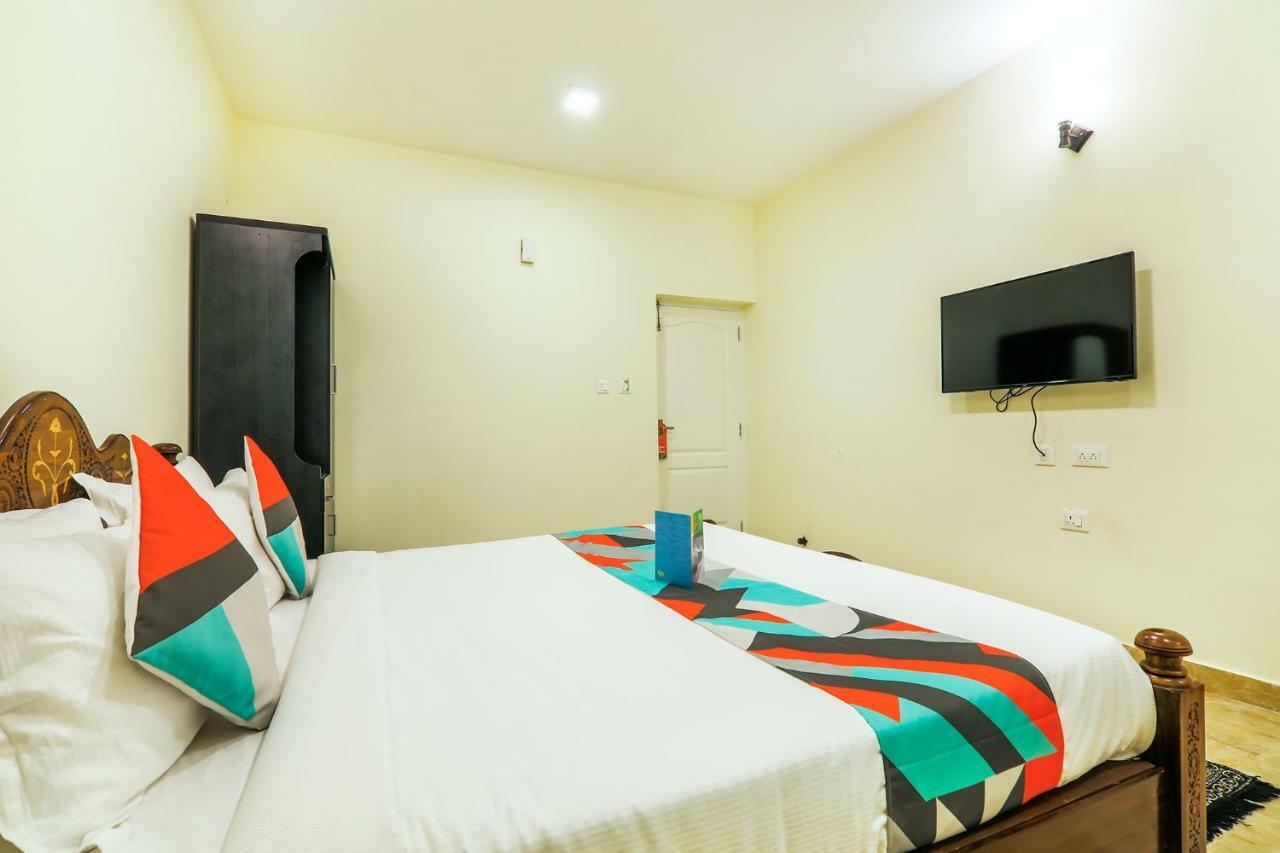 Fabexpress Royal Hideway Resort Ooty Ngoại thất bức ảnh
