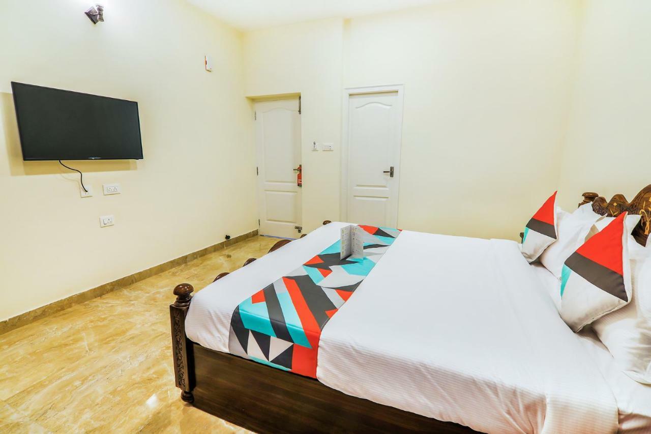 Fabexpress Royal Hideway Resort Ooty Ngoại thất bức ảnh
