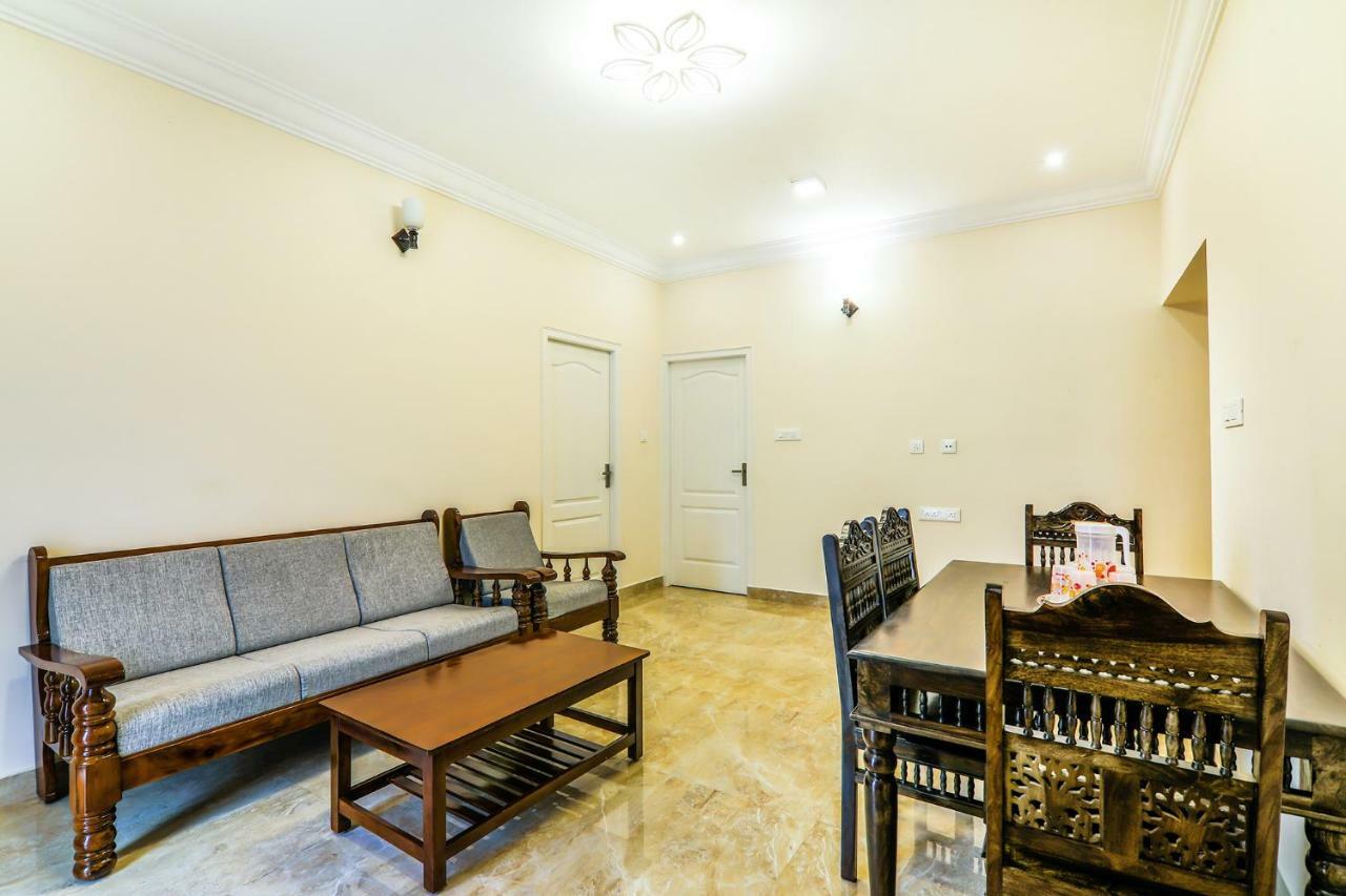 Fabexpress Royal Hideway Resort Ooty Ngoại thất bức ảnh