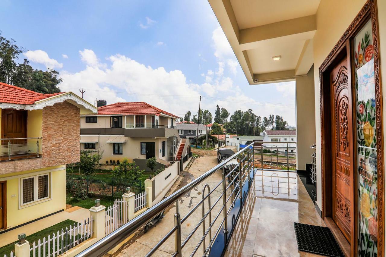 Fabexpress Royal Hideway Resort Ooty Ngoại thất bức ảnh
