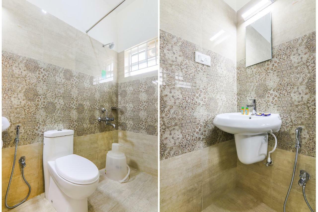 Fabexpress Royal Hideway Resort Ooty Ngoại thất bức ảnh